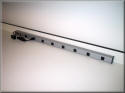 Power Strip - 8-Outlet, 48" Long