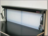 PolyPropylene Peg Board