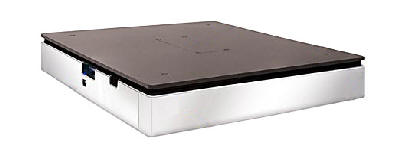 66 SERIES Table Top CSP High Performance Vibration Isolation System
