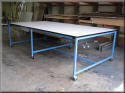 Large Table - Oversized Table