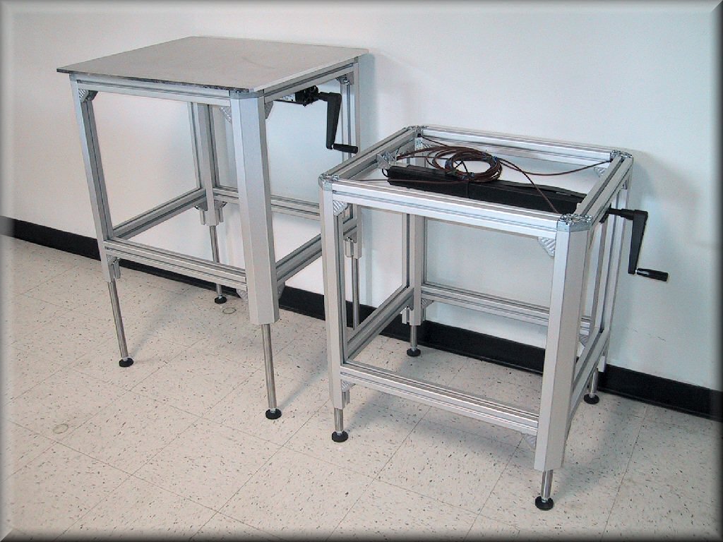 Professional Uses for a Commercial Light Table - RDM Industrial Products