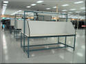 Large Table with Partitions