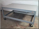 Heavy Duty Machine Table