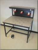 Ball Transfer Table - Model BT-103P