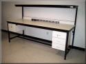 Power Strip - 8-Outlet, 48" Long