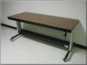 i-Frame Ergonomic Lift Table