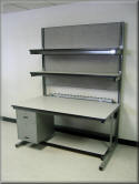 Computer Workstation