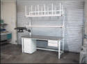 Packaging / Shipping Workstation