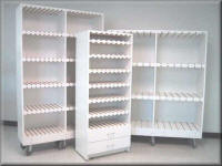 Circuit Board Storage Cabinets