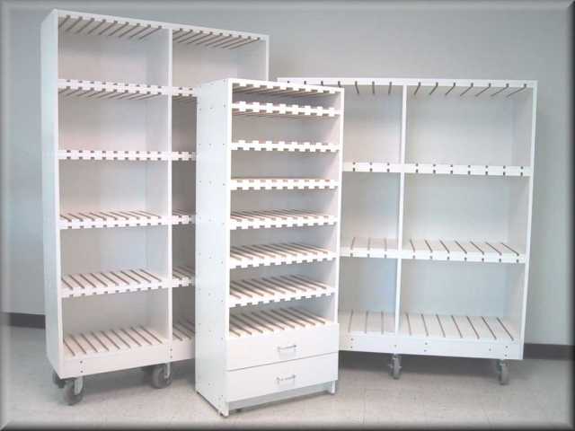 Rdm Board Storage Cabinets