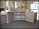 Custom Multi-Level Reception Counter