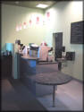 Custom Retail Service Counter - View 2