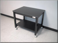 Leveling Caster Laboratory Cart Equipment Laboratory Cart