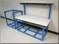 Custom Frame