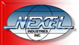 Nexel Logo