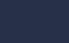 RDM Paint Finish - Dark Blue