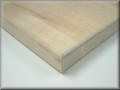 Laminated Hardwood Top