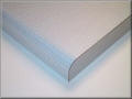 Laminated Waterfall Edge