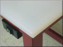 HDPE Top