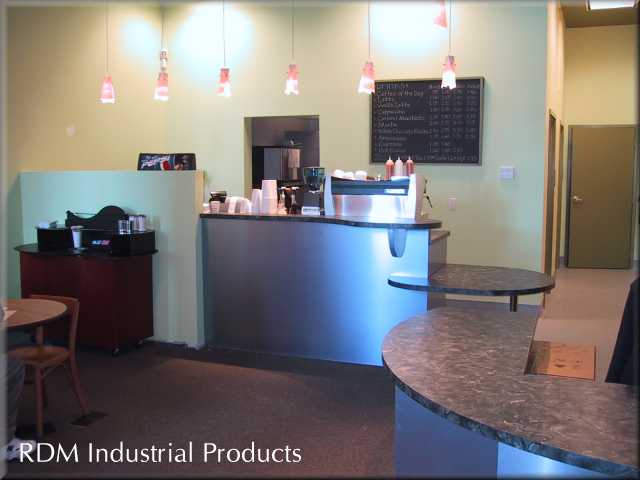 RDM Industrial Products