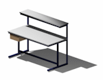 Workbench Model C-103P