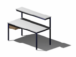 Workbench Model F-103PE