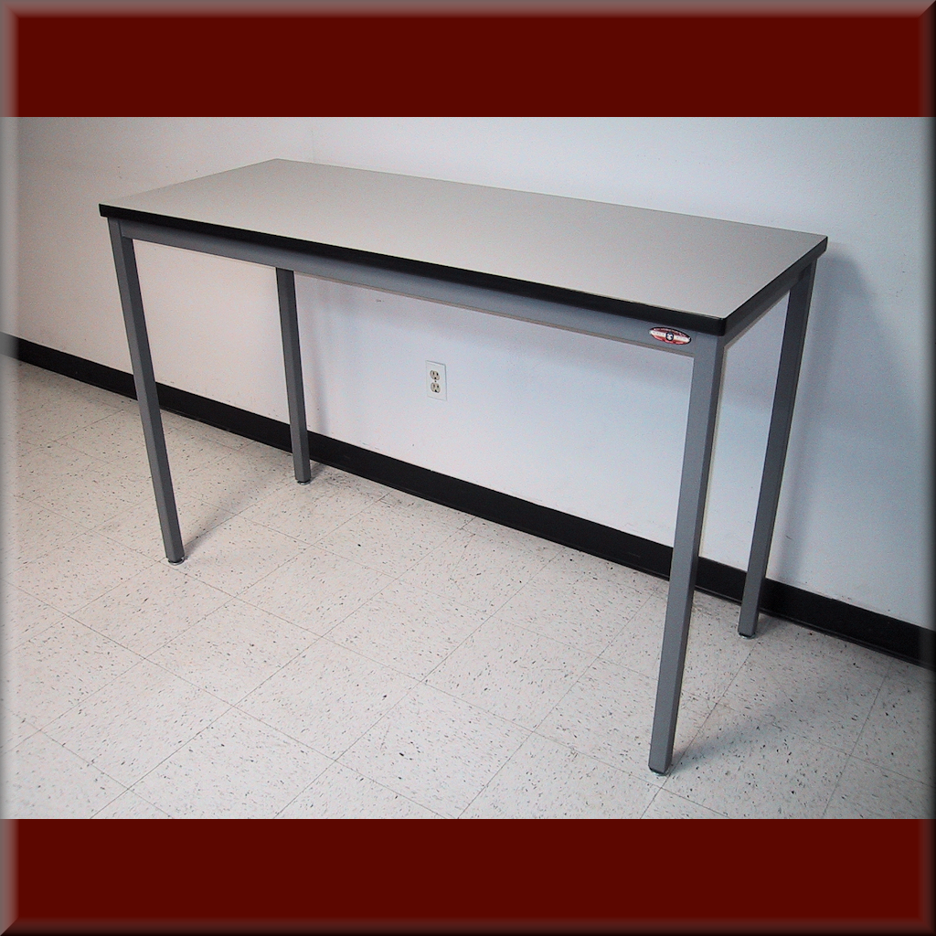 Table Model A-109PE – Economy Tech Style Workbench