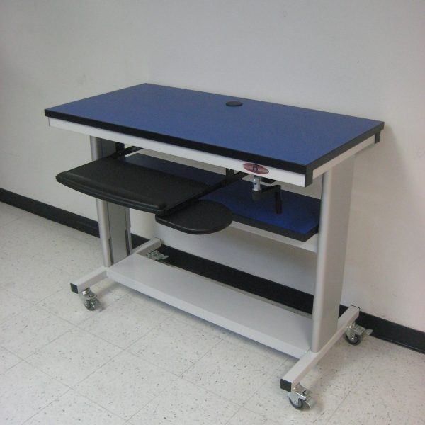 Ergonomic Lift Table i-107P-500-CSTRS