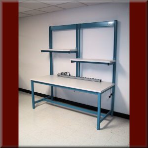 Laboratory Tables / Lab Workbenches