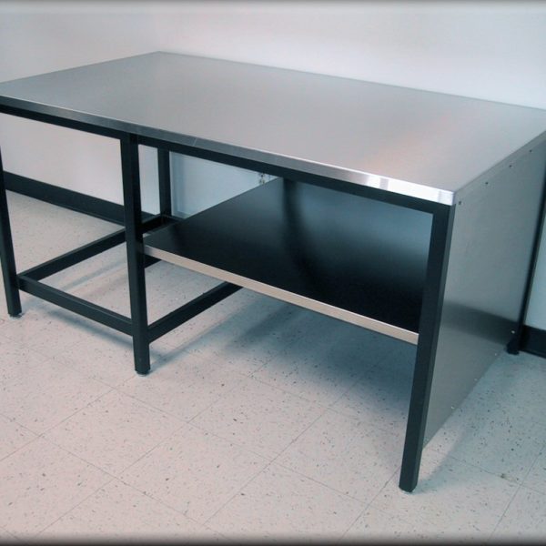 Heavy Duty WorkBench A-109PHD (Flat Top Table) - RDM