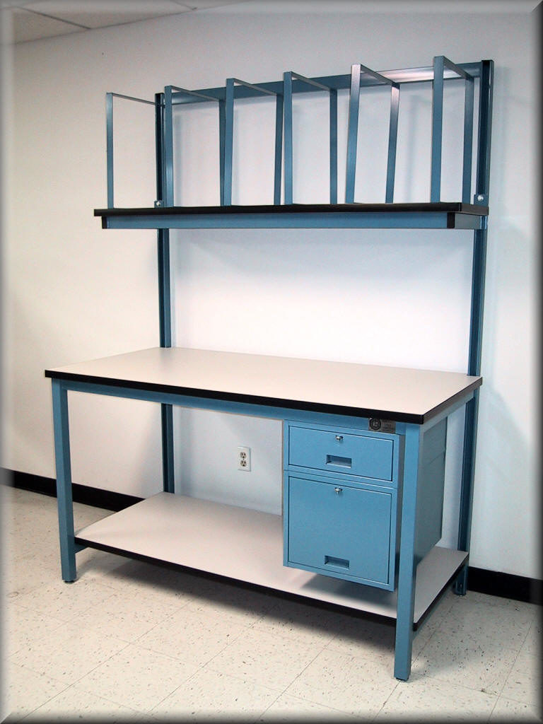 Industrial Work Tables Archives RDM Industrial Products