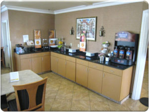 RDM Commercial Cabinets & Counters