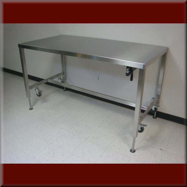 RDM Lift tables