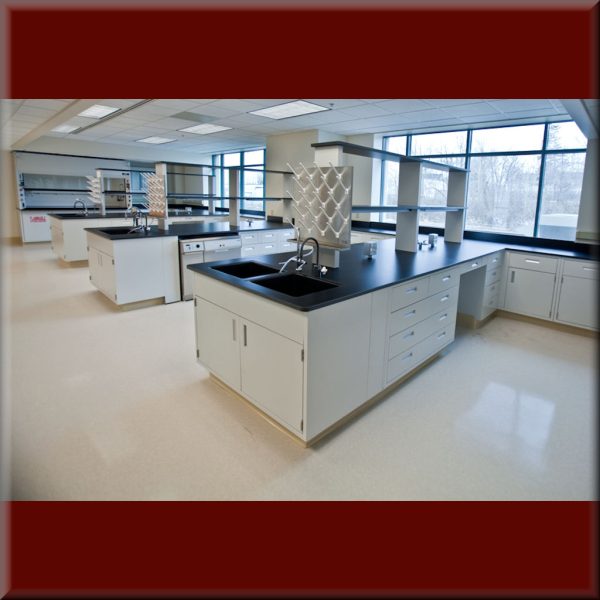 RDM TOPS - Laboratory Tops