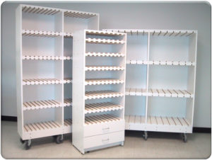 RDM PCB Board Storage Cabinets