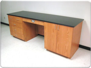 Custom Desks