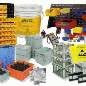 ESD / Static Control Solutions...