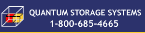 Quantum - Storage Bin Solutions