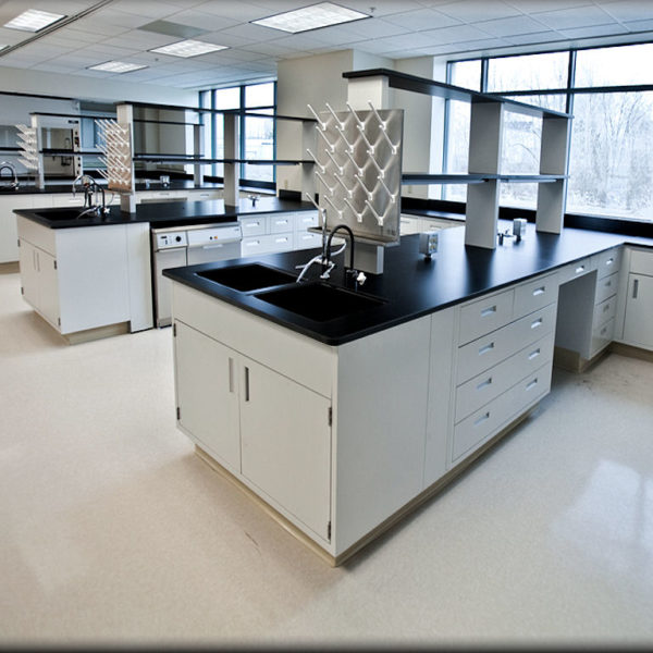 Laboratory Furnishings