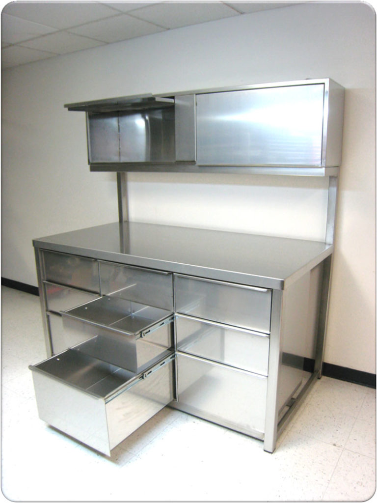 Stainless Steel Furniture Image Gallery