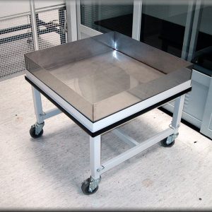 Cleanroom Carts