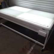 Light Tables - Light Tables for Inspections, Drawing, Drafting, Etc.