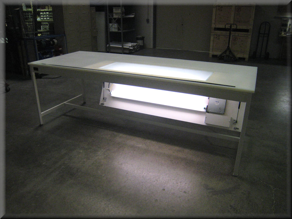 Light table - gertyhu