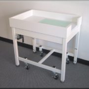 Light Tables - Light Tables for Inspections, Drawing, Drafting, Etc.