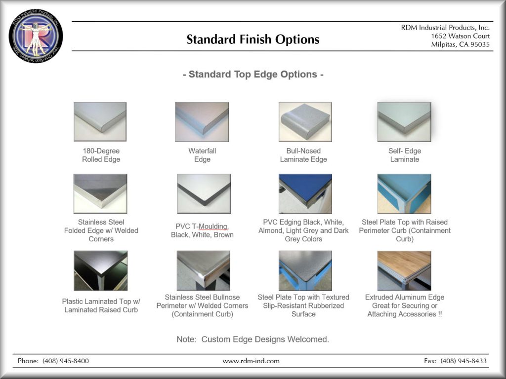 Light Tables - Light Tables for Inspections, Drawing, Drafting, Etc.