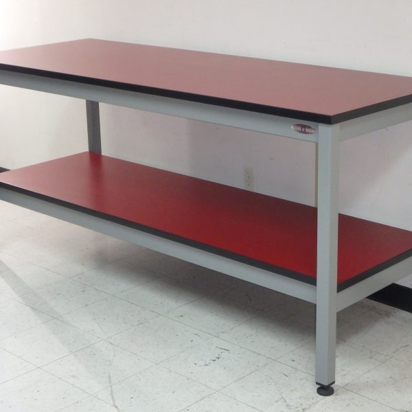 Heavy-Duty Table A109P-HD-01