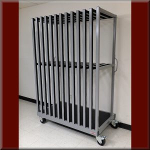 Panel Rack Carts