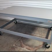 Mobile Heavy Duty Table/Cart