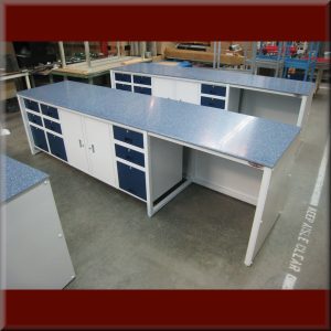 Laboratory Tables