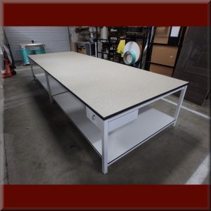 Large & Oversized Tables